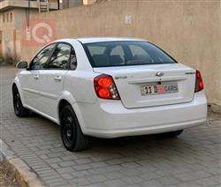 شيفروليه اوبترا